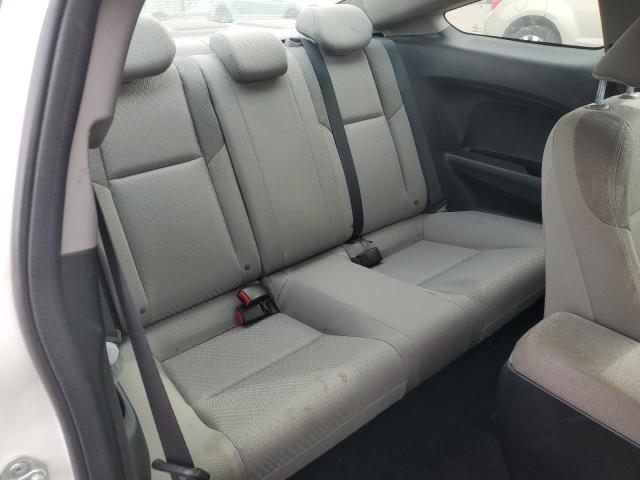 2014 HONDA CIVIC EX #3293491417