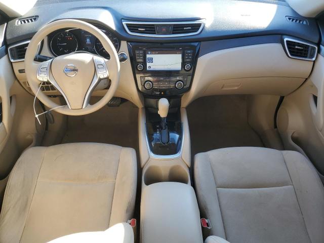 2015 NISSAN ROGUE S - KNMAT2MT6FP526175