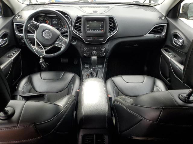 2020 JEEP CHEROKEE L #3304516447