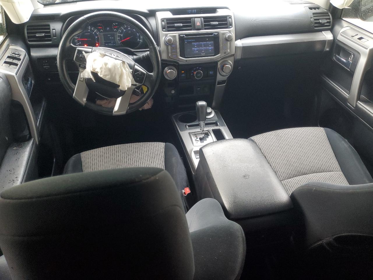 Lot #3310755780 2014 TOYOTA 4RUNNER SR