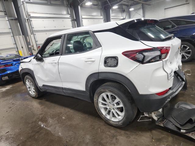 2024 CHEVROLET TRAILBLAZE #3293979823