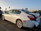 Lot #3304530452 2015 HONDA ACCORD EXL