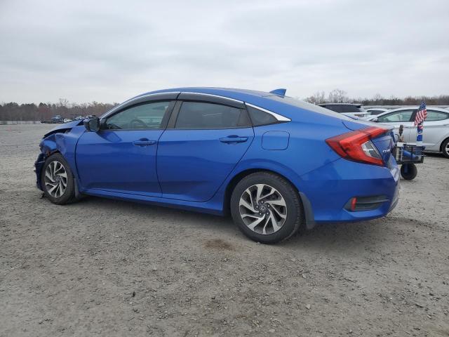 2018 HONDA CIVIC EX #3305572065