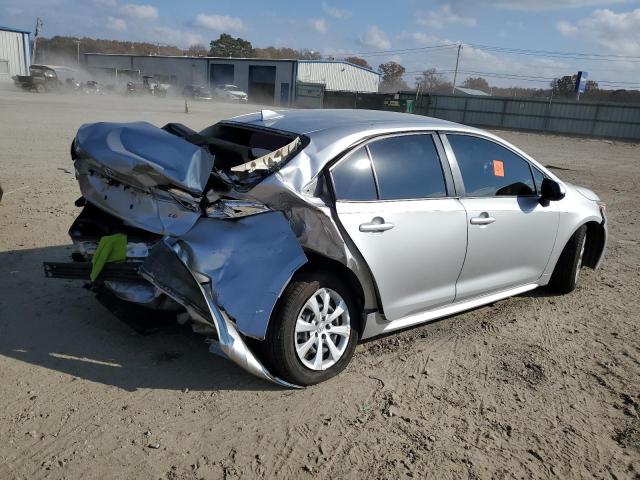 2021 TOYOTA COROLLA LE #3292453688