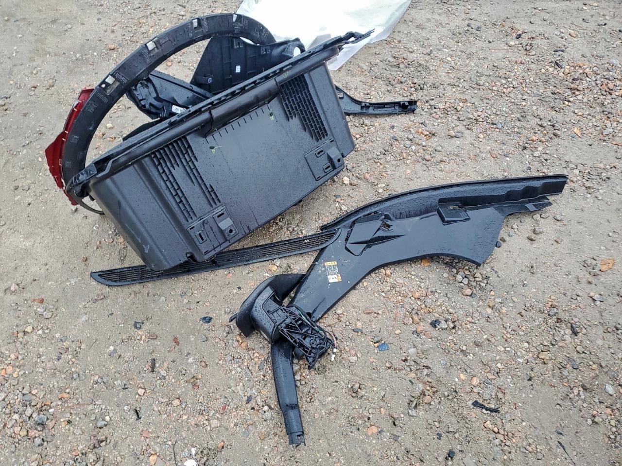 FORD MUSTANG PREMIUM