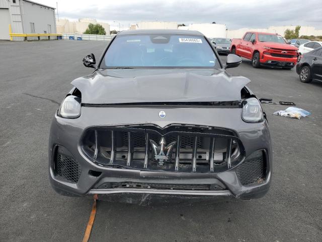 2024 MASERATI GRECALE GT #3286699341