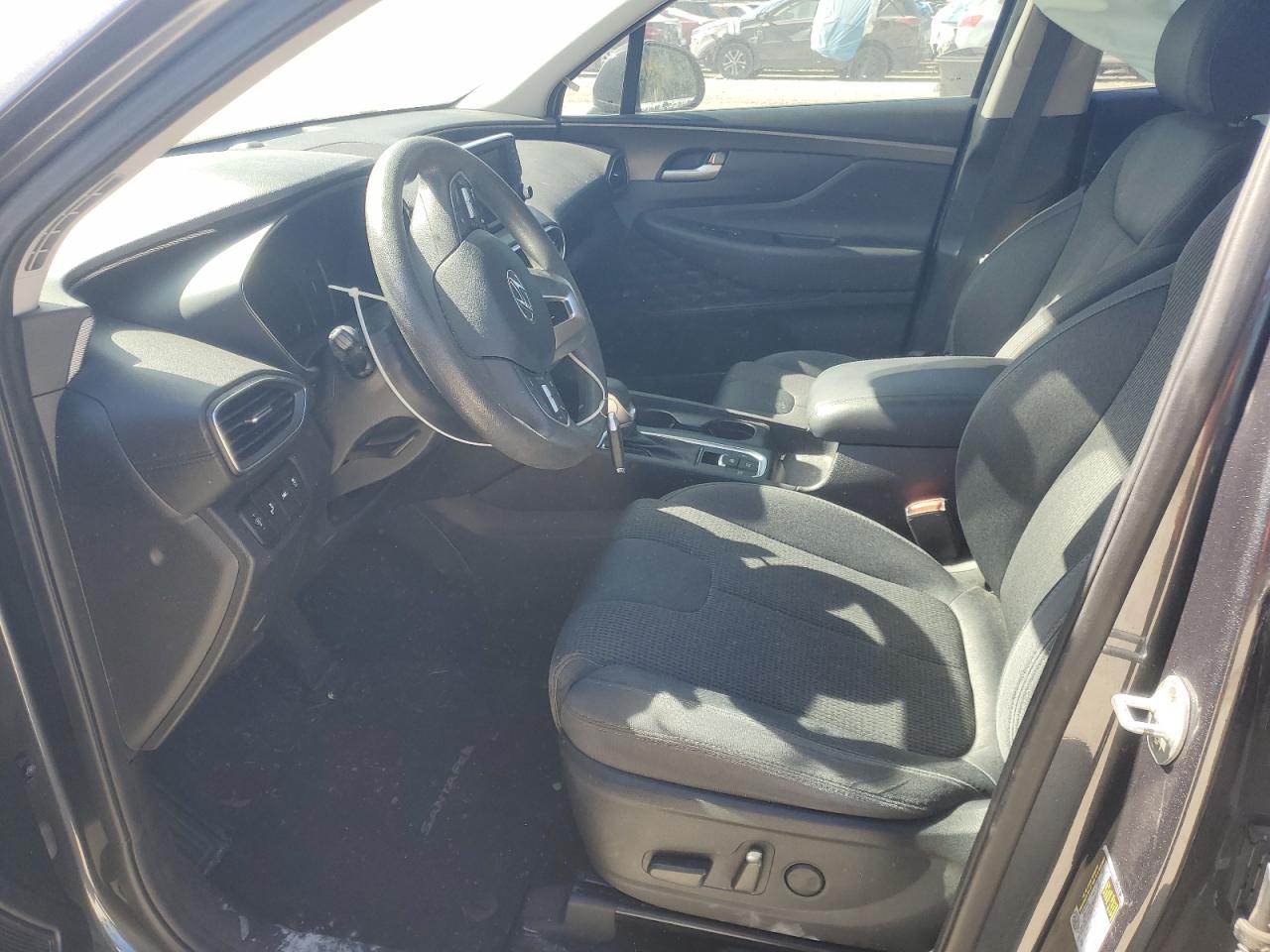 HYUNDAI SANTA FE SEL