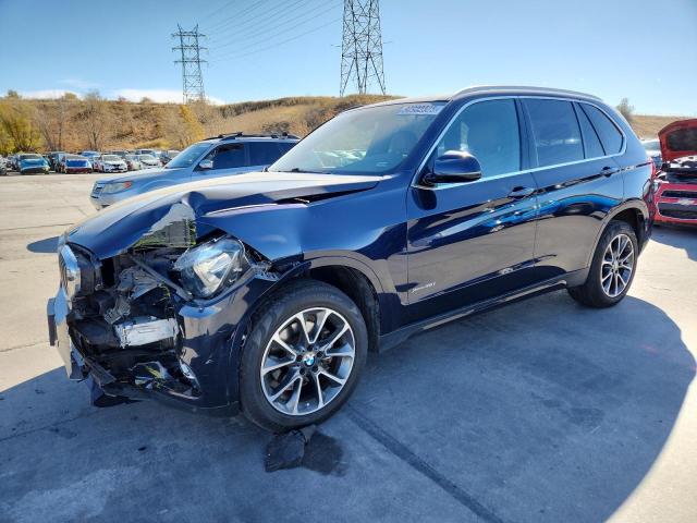 Global Auto Auctions: 2017 BMW X5 XDRIVE3