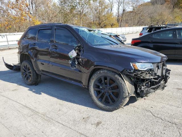 2021 JEEP GRAND CHER #3301893434