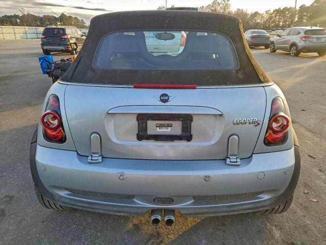 2005 MINI COOPER S #3301623644