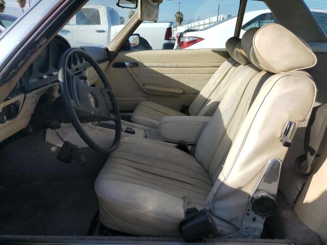 1973 MERCEDES-BENZ SL CLASS #3303557019