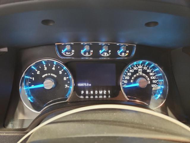 2013 FORD F150 SUPER #3298158290