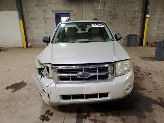 2008 FORD ESCAPE XLT #3302886926