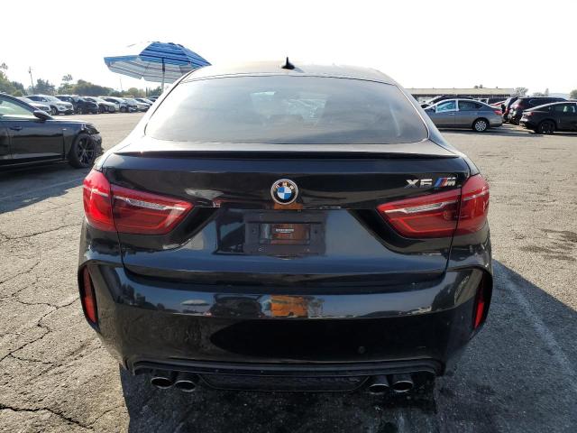 2017 BMW X6 M #3304530458