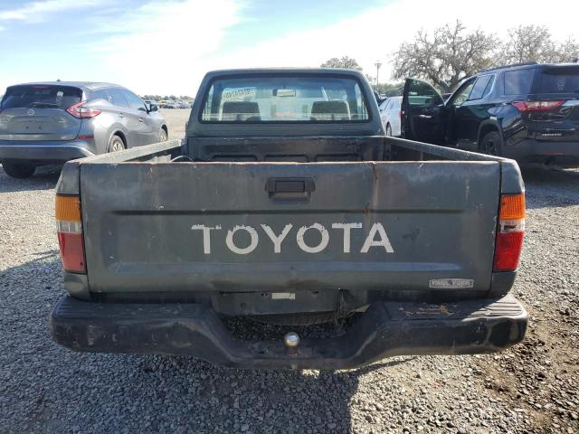 1993 TOYOTA PICKUP 1/2 #3285549326