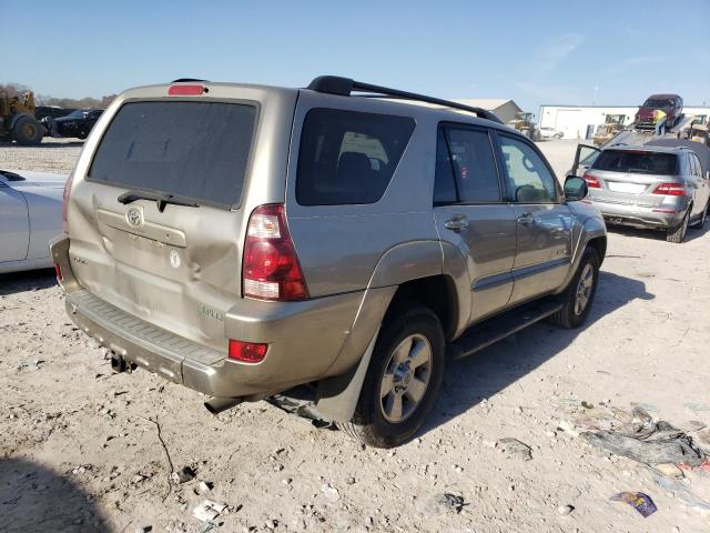 2004 TOYOTA 4RUNNER SR #3294479541