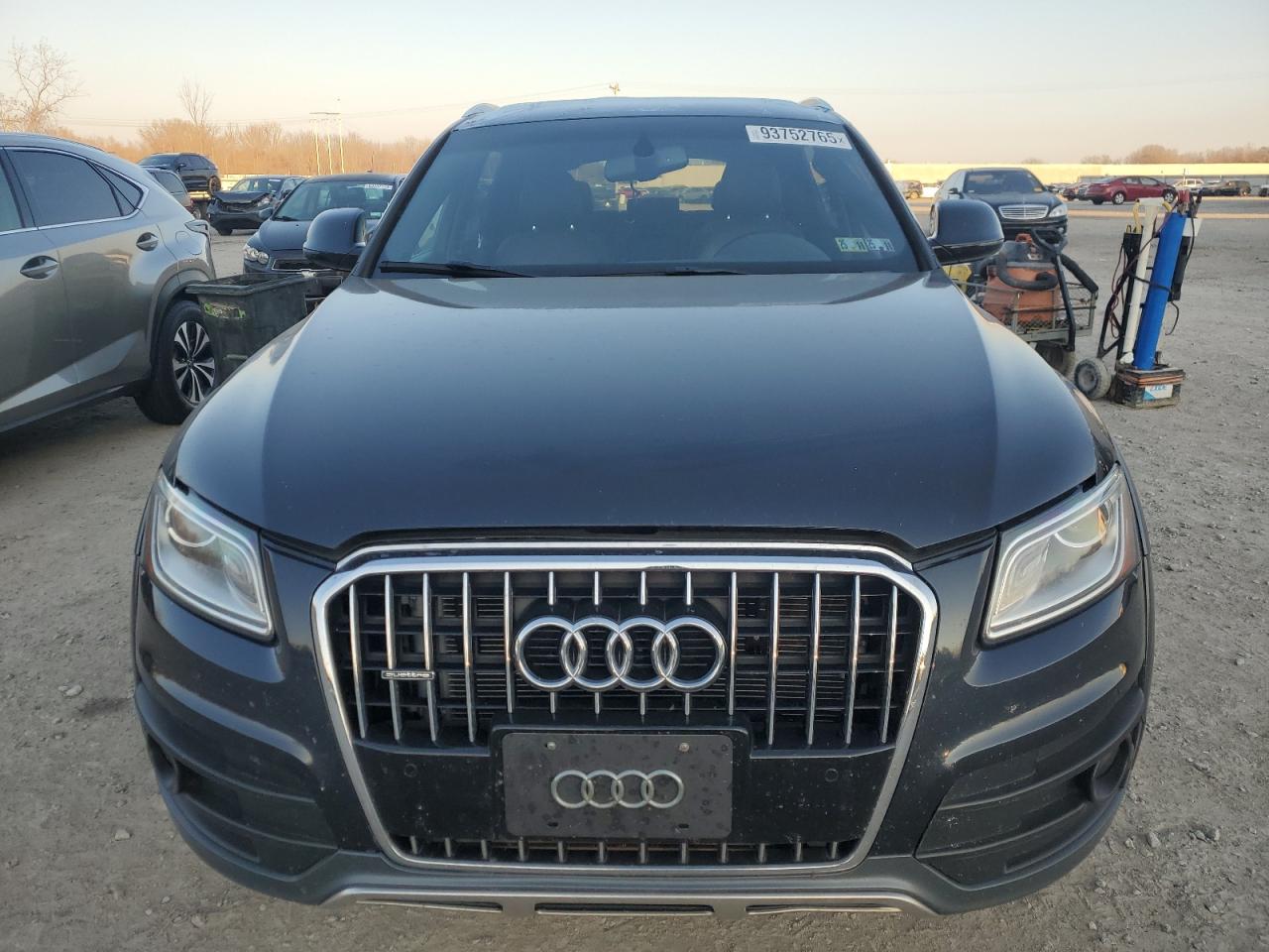AUDI Q5 PREMIUM PLUS