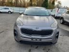 Lot #3317707101 2017 KIA SPORTAGE L