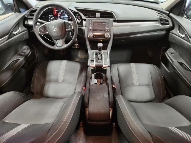 2017 HONDA CIVIC LX - 19XFC2F5XHE081530