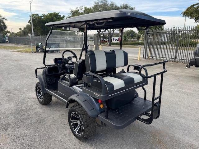 2023 EVOLUTION GOLF CART #3279504278