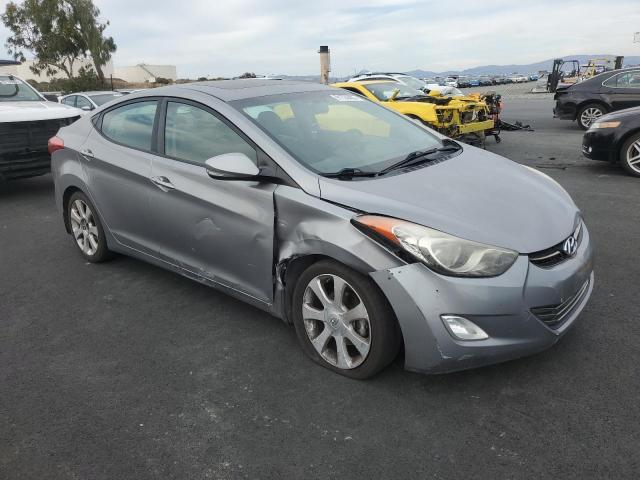 2013 HYUNDAI ELANTRA GL #3302687065