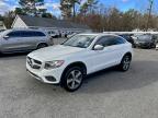 Lot #3296911852 2017 MERCEDES-BENZ GLC COUPE