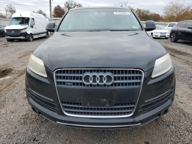 2009 AUDI Q7 PRESTIG #3279550282