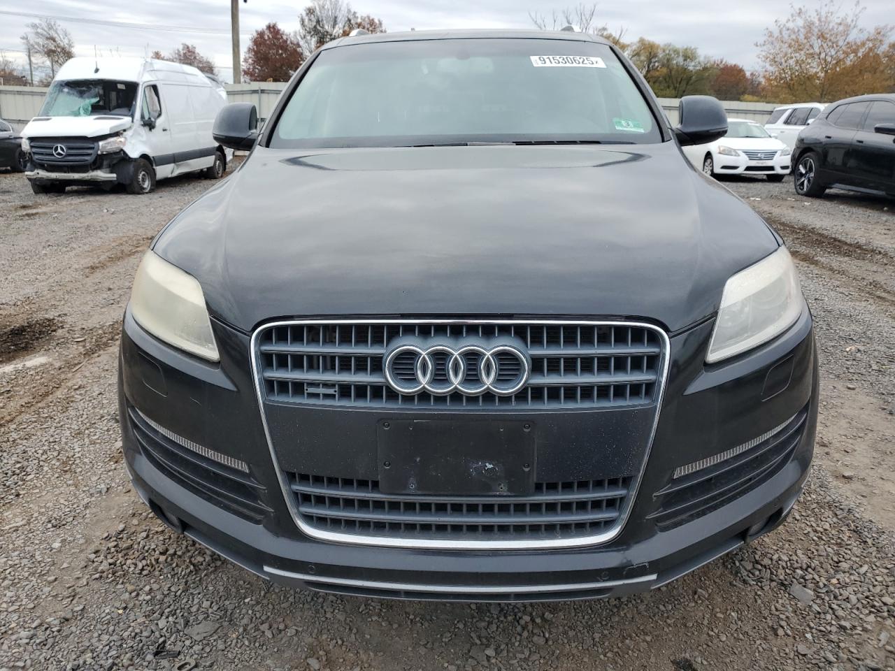 Lot #3279550282 2009 AUDI Q7 PRESTIG