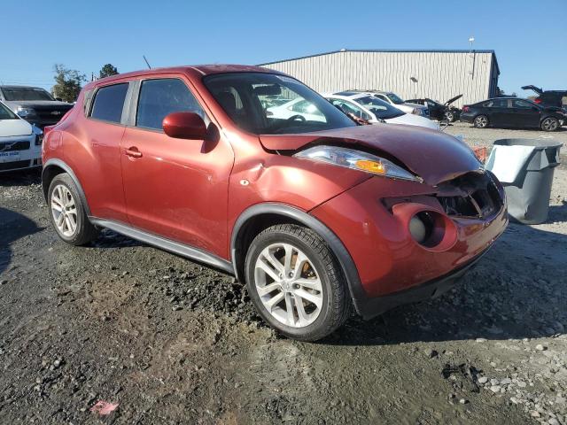 2012 NISSAN JUKE S - JN8AF5MRXCT106326