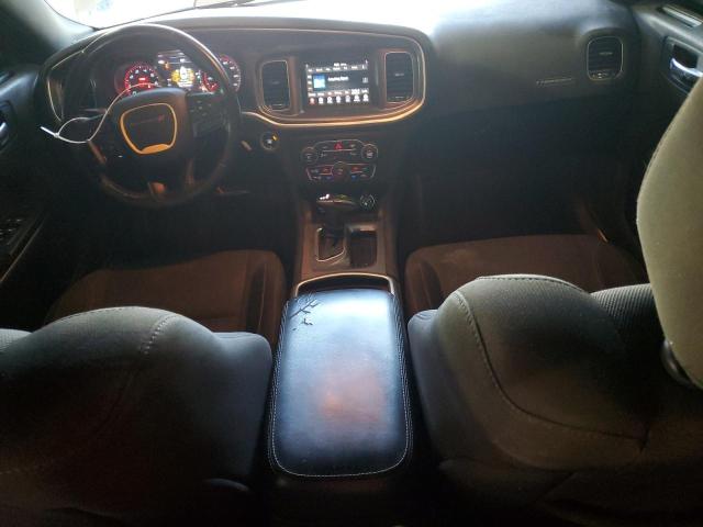 2020 DODGE CHARGER SX #3296298438