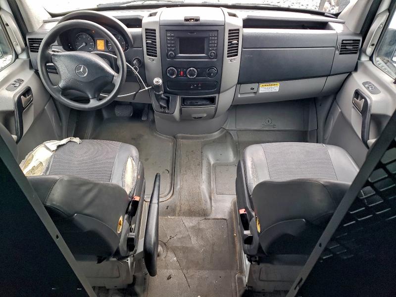 2017 MERCEDES-BENZ SPRINTER 2 #3305389375