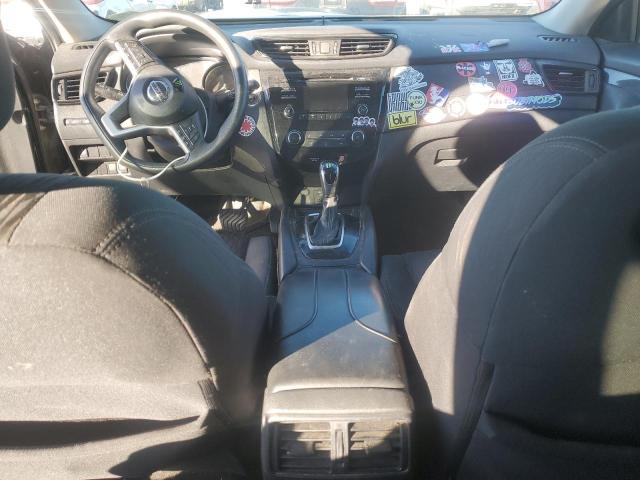 2017 NISSAN ROGUE S - 5N1AT2MT0HC802565