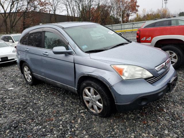 2009 HONDA CR-V EXL #3305323329