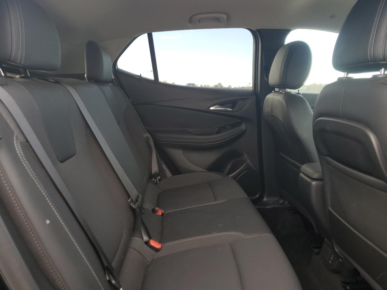 BUICK ENCORE PREFERRED