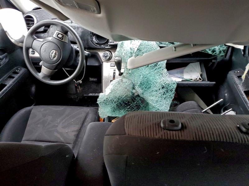 2015 TOYOTA SCION XB #3297869787