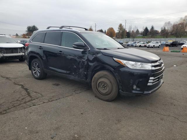 2019 TOYOTA HIGHLANDER #3302779900