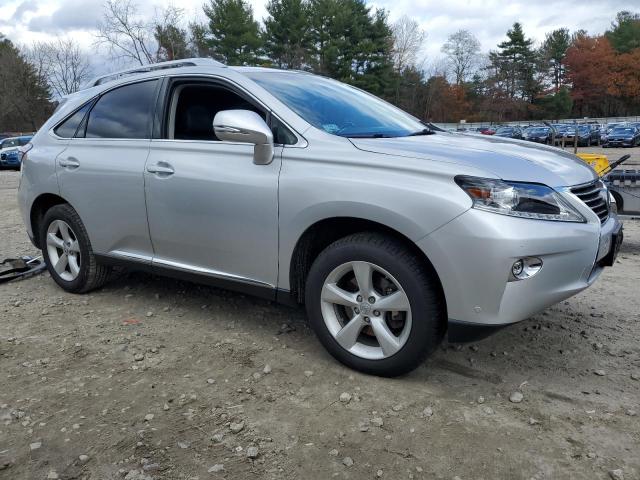 2015 LEXUS RX 350 BAS #3305303334