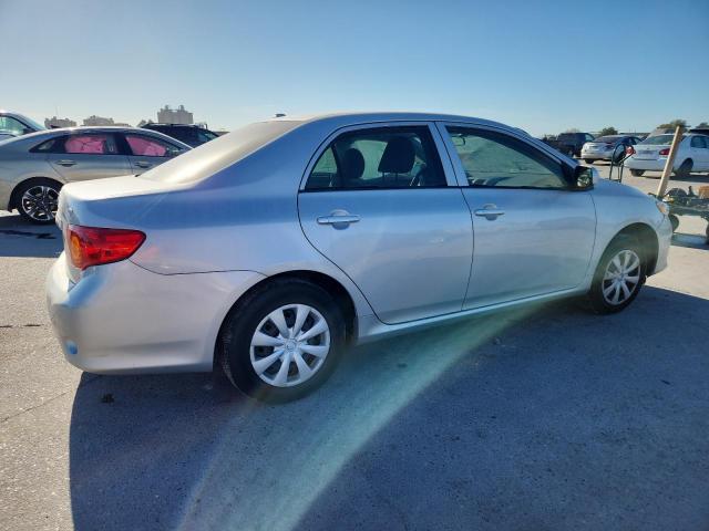 2010 TOYOTA COROLLA BA #3303925693
