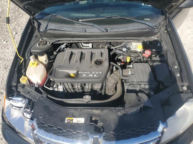 2014 DODGE AVENGER SE - 1C3CDZAB9EN154937