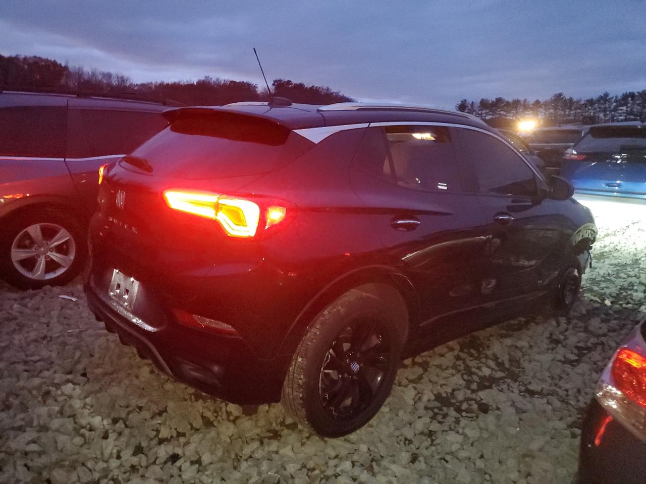 BUICK ENCORE SPORT TOURING