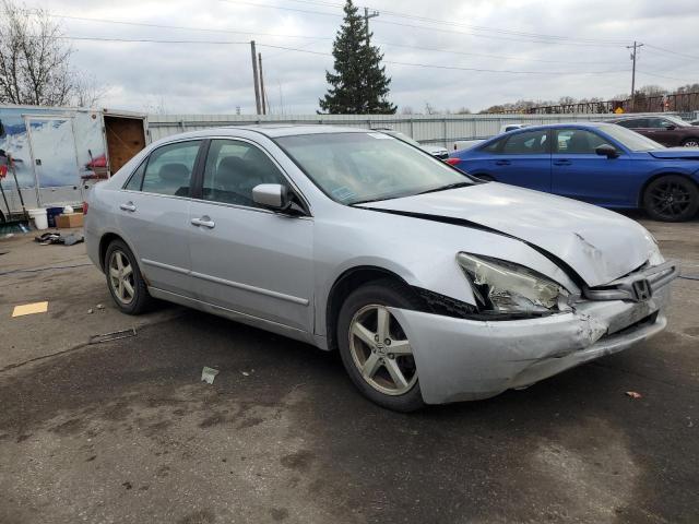 2005 HONDA ACCORD EX #3311509235