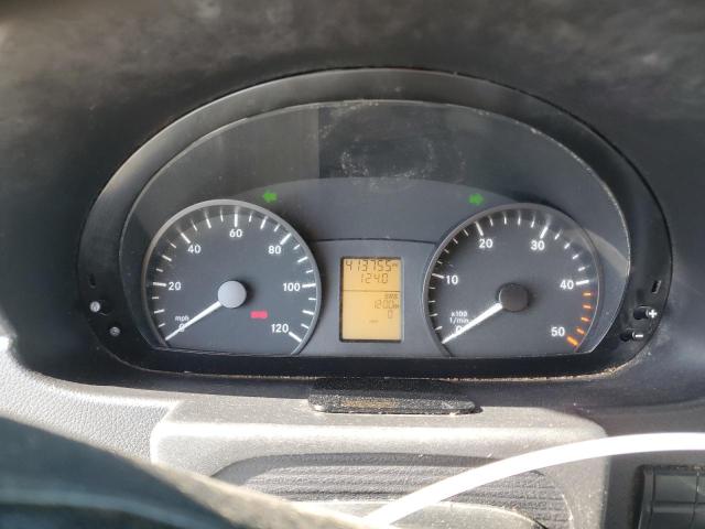 2012 MERCEDES-BENZ SPRINTER 2 #3302642000