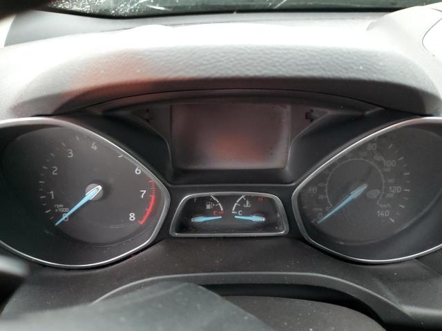 2017 FORD ESCAPE SE #3304547453