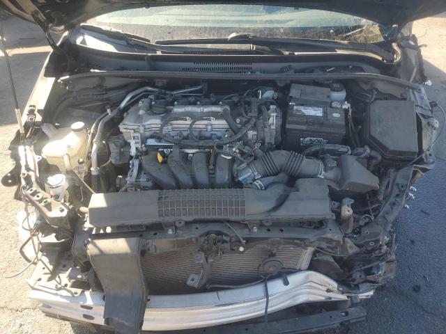 2022 TOYOTA COROLLA LE #3297063524