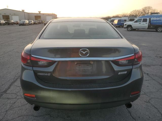 2017 MAZDA 6 TOURING #3298083139