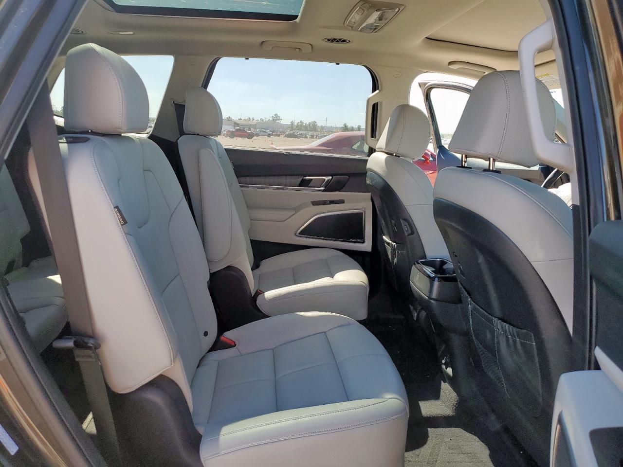 Lot #3304817539 2023 KIA TELLURIDE