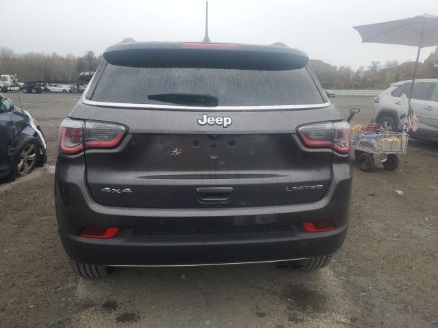 2018 JEEP COMPASS LI - 3C4NJDCB4JT492012