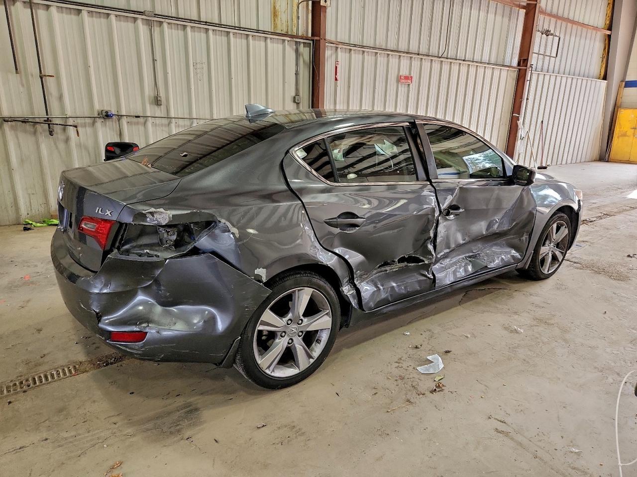 ACURA ILX 20 PREMIUM