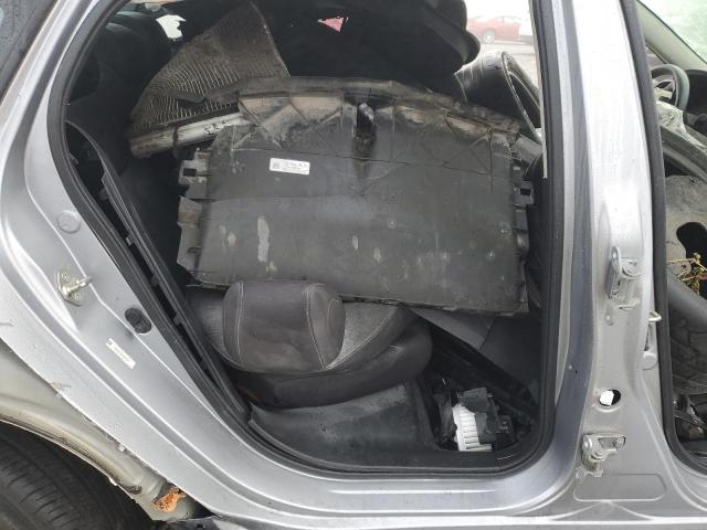 2019 HONDA INSIGHT LX #3296208453