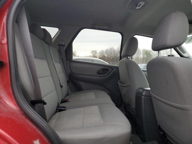 2006 FORD ESCAPE XLT #3301970443